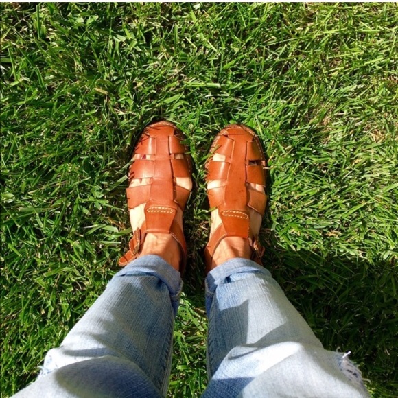 Cole Haan Shoes - 🔥NEW🔥Cole Haan vintage leather sandals.Sz 6.5B